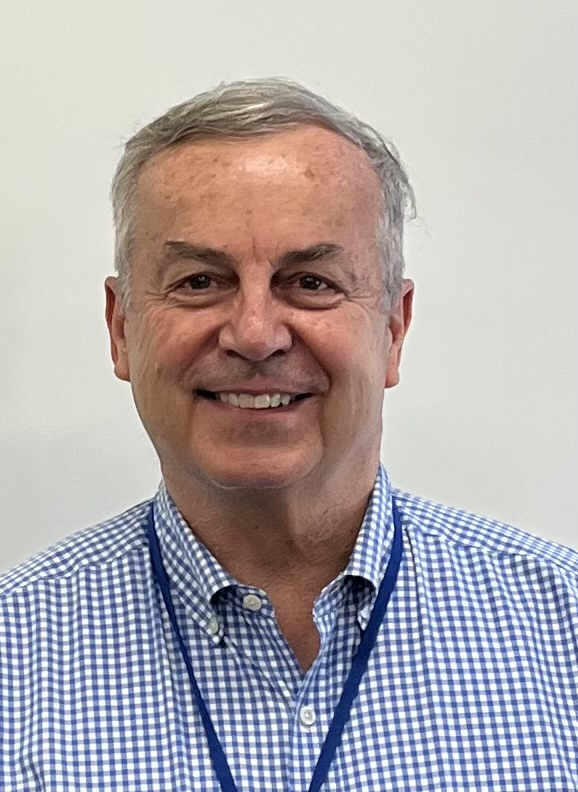 Jeff Roper
